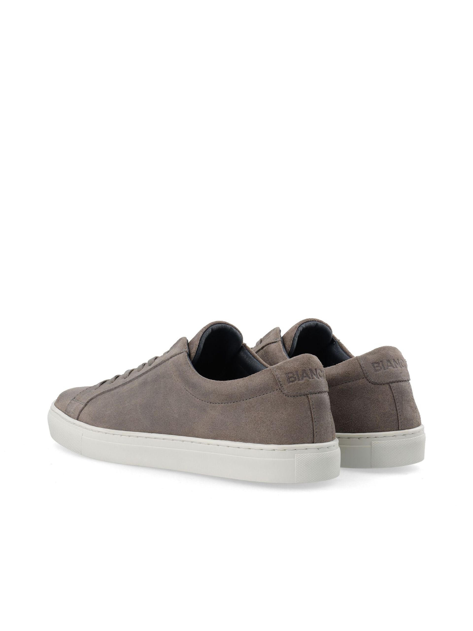 Carousel image - BIAAJAY 2.0 RUSKINDSSNEAKERS, DarkGreyOffWhite | 5