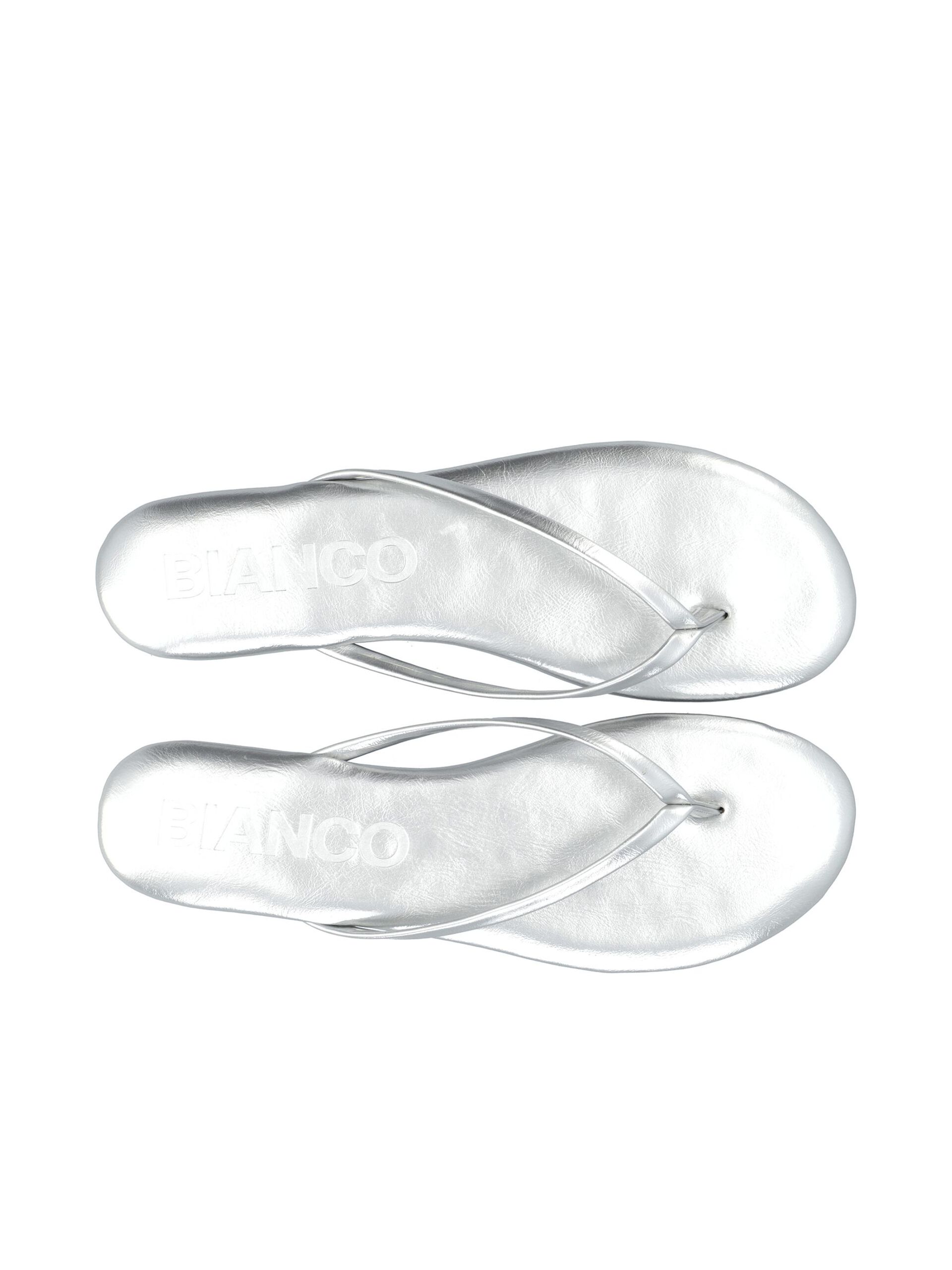 Carousel image - BIAMEXICO TONGS, Silver | 5