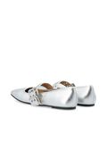 Bianco BIAROSE MARY JANE SHOES, Silver, highres - 11251988_Silver_004.jpg