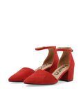 Bianco BIADIVIVED PUMPS, DarkRed, highres - 92450105_DarkRed_003.jpg