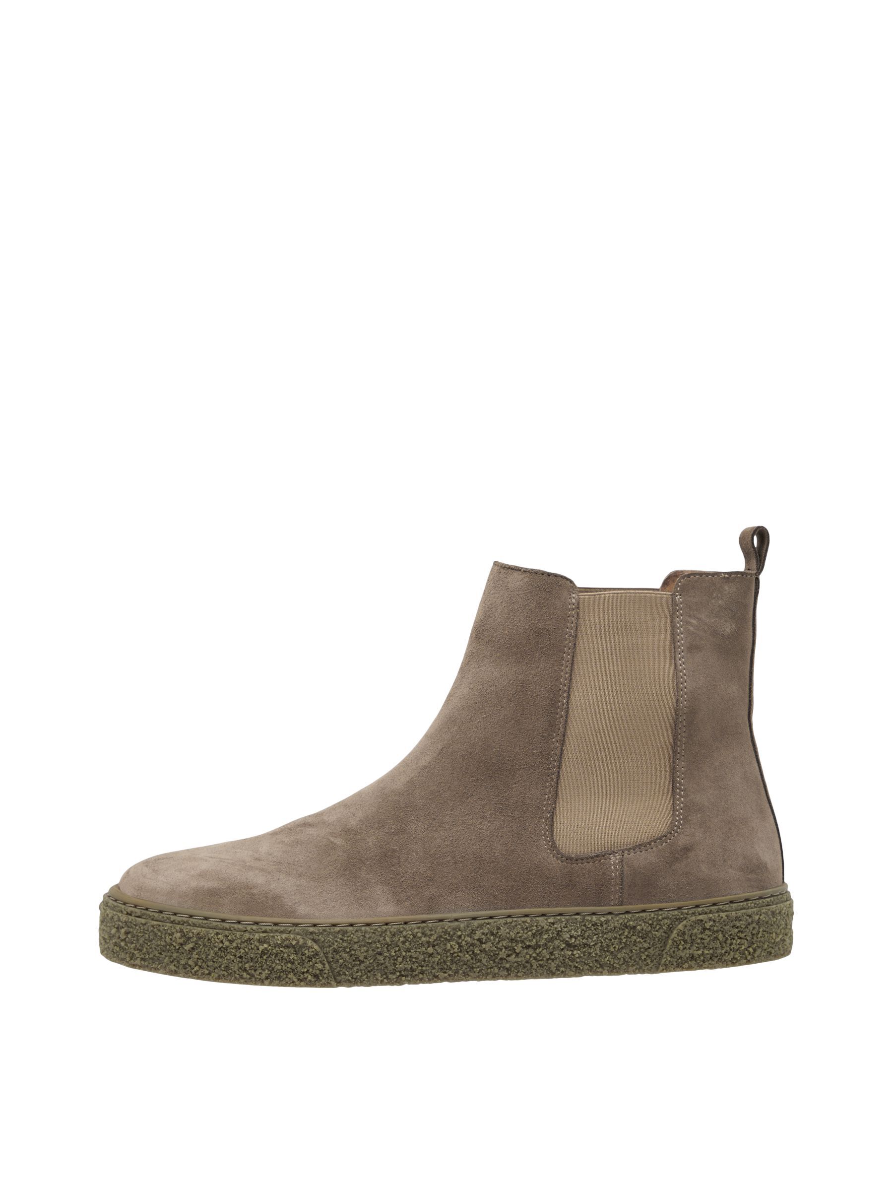 BIACHAD CHELSEA BOOTS