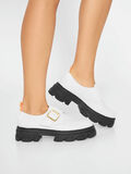 Bianco BIAGINNY MOCASSINS, White, highres - 11250171_White_008.jpg