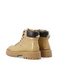 Bianco BIANORTH BOTAS CON CIERRE DE CORDONES, Honey, highres - 11301896_Honey_004.jpg