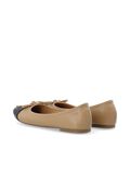 Bianco BIACELINE BALLET FLATS, NudeBlack, highres - 11250913_NudeBlack_004.jpg