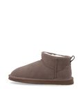 Bianco BIASNOW WILDLEDERSTIEFELETTE, Taupe, highres - 11330475_Taupe_001.jpg