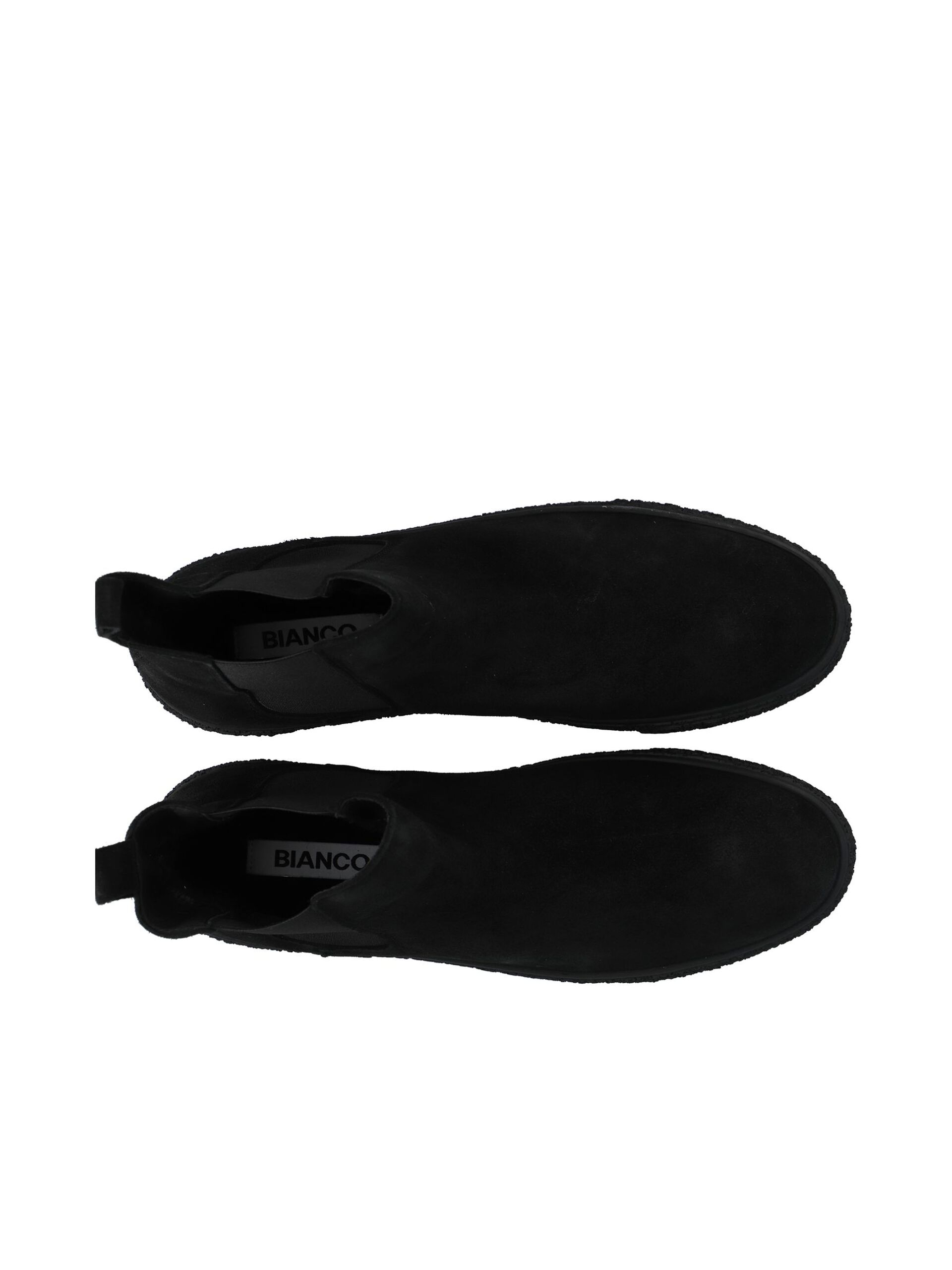 Carousel image - BIACHAD CHELSEA BOOTS, Black1 | 4