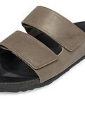 Bianco BIACEDAR BUCKLE SANDALS, Sand, highres - 95071900_Sand_006.jpg