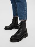 Bianco BIADARLENE LACE-UP BOOTS, Black, highres - 92650627_Black_003.jpg