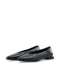 Product image thumbnail - BIAFLY  BALLET FLATS, Black | 3