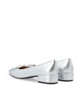 Bianco BIACINDY BALLET FLATS, Silver, highres - 11241599_Silver_004.jpg