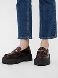 Product image thumbnail 3 BIADEB LOAFERS, DarkBrown