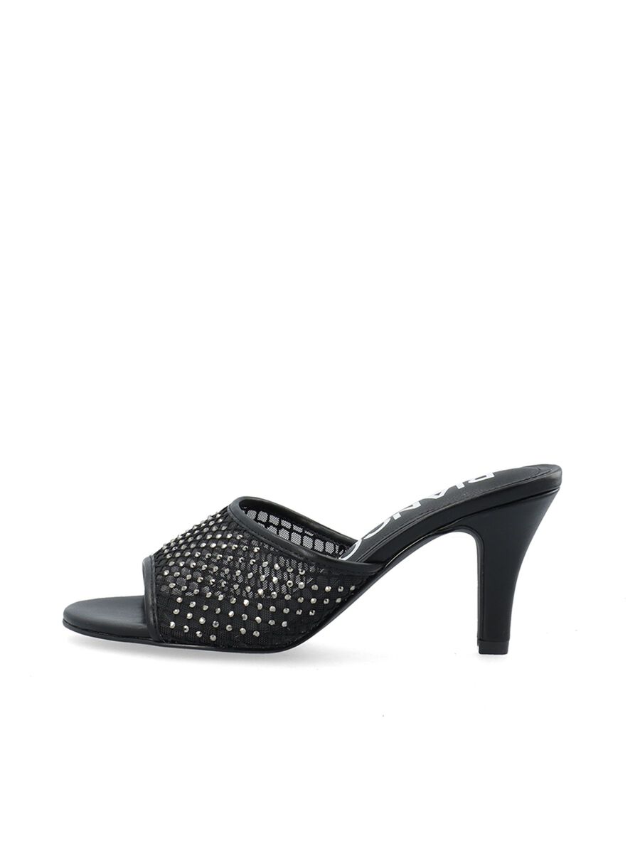 Bianco BIAAZURE HIGH HEELS, Black, highres - 11251810_Black_001.jpg