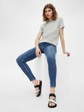 Bianco BIADENI SANDALER, White, highres - 92050824_White_008.jpg