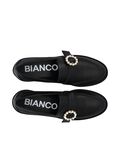 Bianco BIAPEARL LOAFERS, Black, highres - 11250094_Black_004.jpg