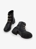 Bianco BIAPEARL BIKER BOOTS, Black, highres - 92649917_Black_005.jpg