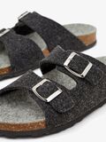 Bianco BIACARIS SANDALER MED SPÆNDER, Black4, highres - 92050803_Black4_006.jpg