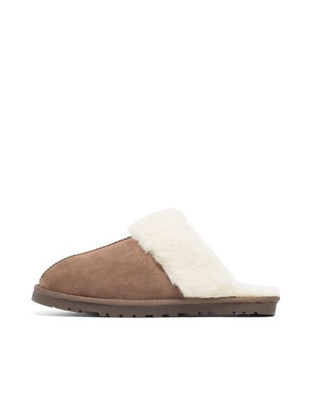 Bianco BIASWEETIE HAUSSCHUHE, Warm Grey, highres - 92051230_WarmGrey_001.jpg