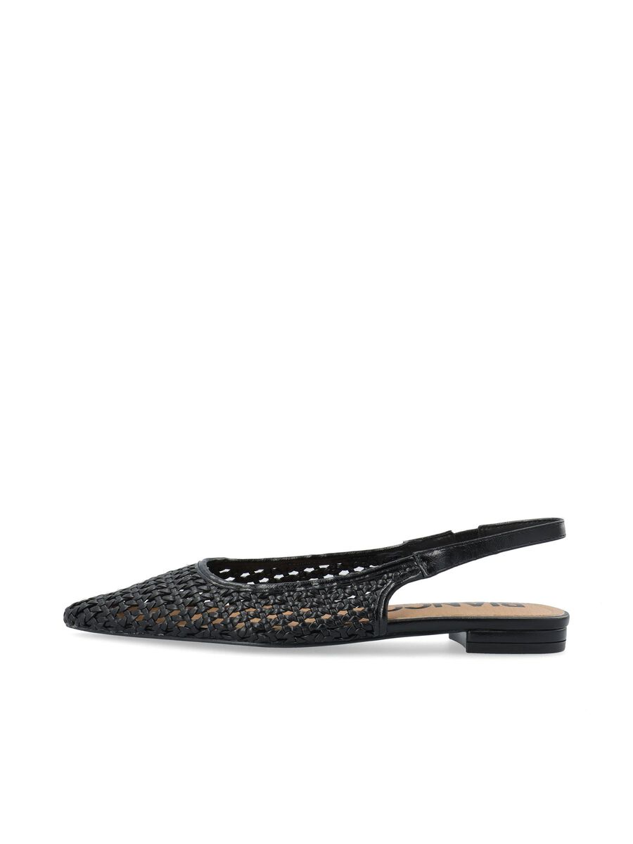 Product tile image - BIABARI SLINGBACKS, Black | 11202693_Black