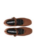 Bianco BIALILJA MARY JANE SHOES, DarkBrown, highres - 11251582_DarkBrown_005.jpg
