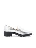 Bianco BIAPEARL LOAFERS, Silver, highres - 11250962_Silver_005.jpg