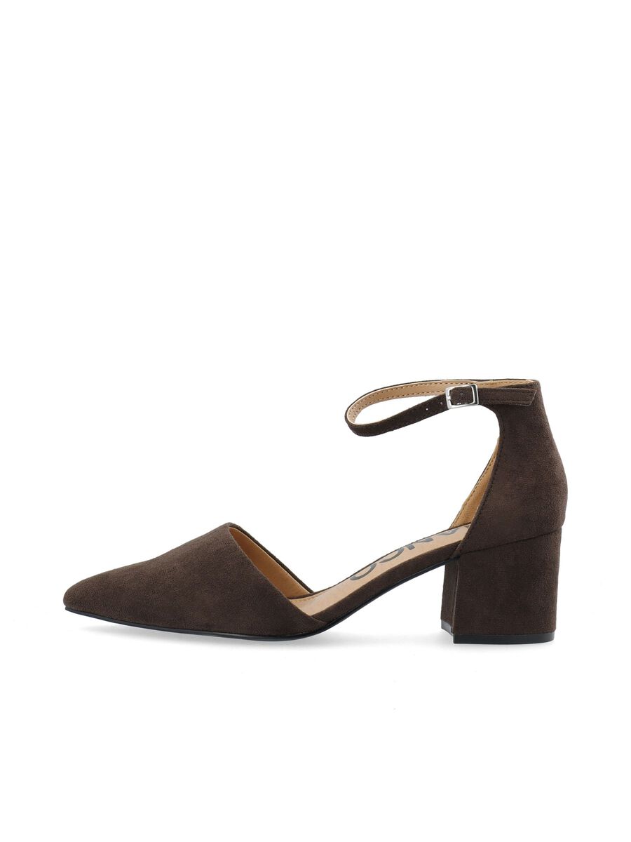 Product tile image - BIADIVIVED PUMPS, DarkBrown | 92450105_DarkBrown