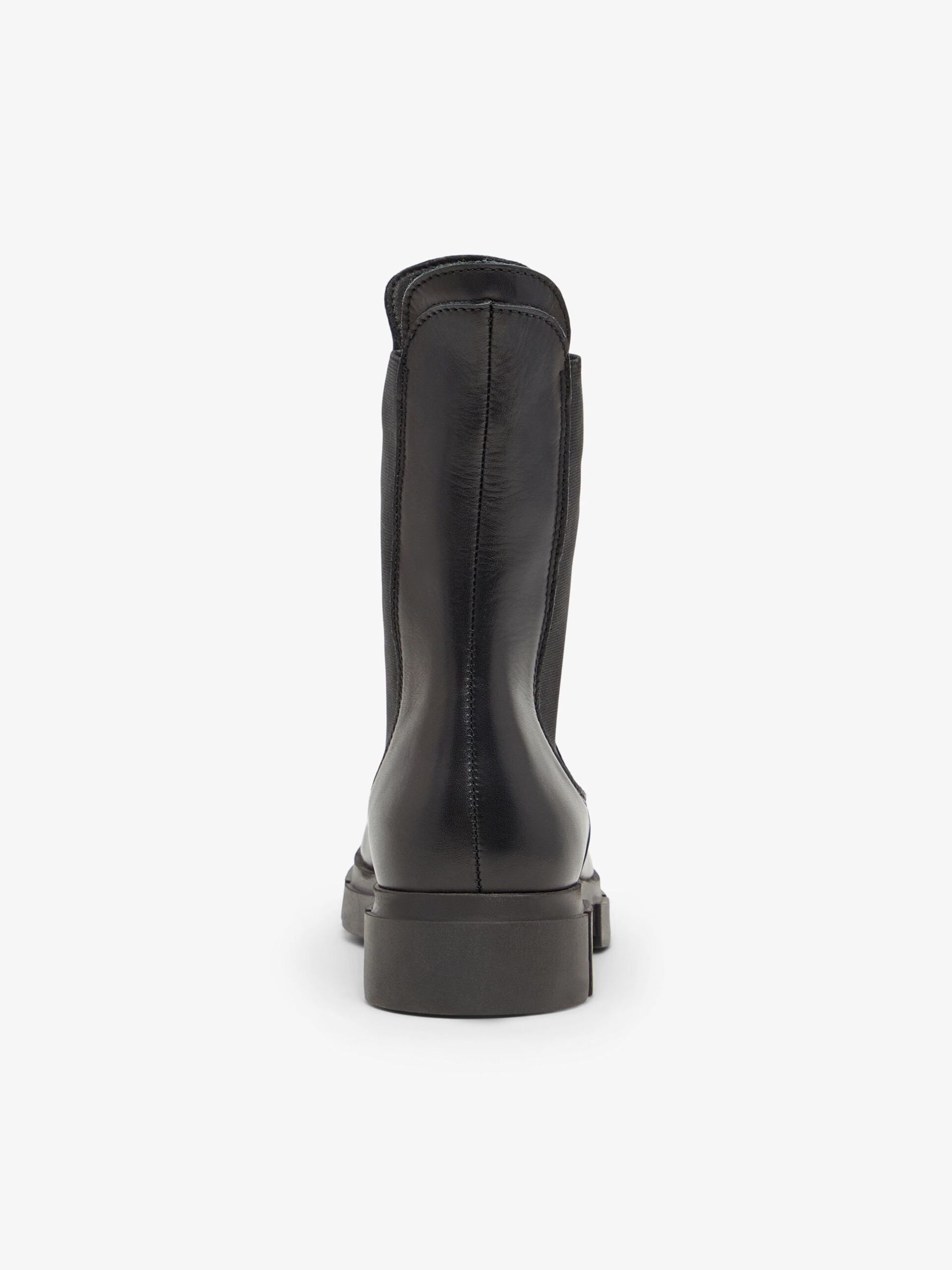 Carousel image - BIACERIE ANKLE BOOTS, Black | 6