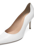 Bianco BIACHIC PUMPS, White, highres - 11240254_White_006.jpg