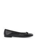 Product image thumbnail - BIAMADISON BALLET FLATS, Black | 3