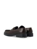 Product image thumbnail - BIAJEFF LOAFERS, BrownMix | 5