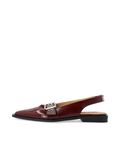Bianco BIAVICTORIA CHAUSSURES À BRIDE ARRIÈRE, Burgundy_Nappalak, highres - 11251703_Burgundy_Nappalak_001.jpg