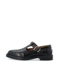 Product image thumbnail - BIAADDA MARY JANE SHOES, Black | 1