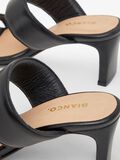 Bianco BIAFABLE STRAP SANDALS, Black, highres - 92051201_Black_006.jpg