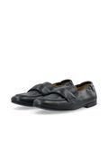 Bianco BIAAMALIE LEATHER LOAFERS, Black, highres - 11250995_Black_003.jpg
