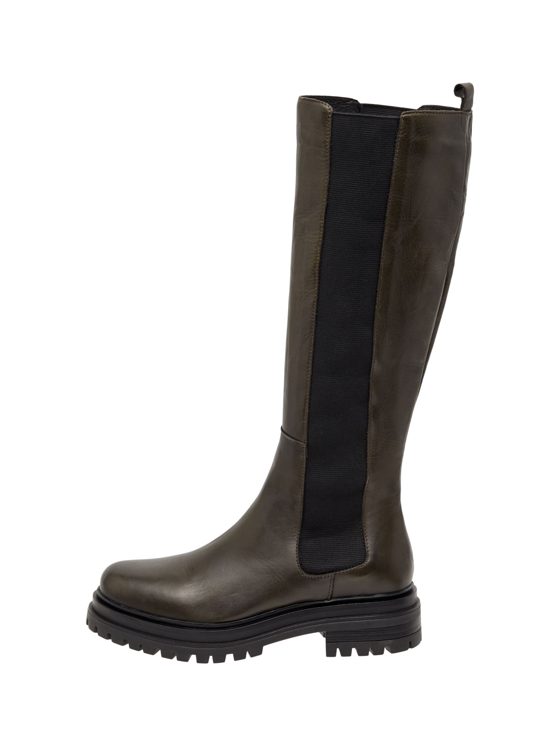 Biadarlene chelsea boots Bianco