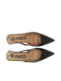 Product image thumbnail 4 BIAMARALYN SLINGBACK, OlivePullUpPatent