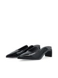 Product image thumbnail - BIAROWE MULES, Black | 3