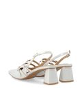 Product image thumbnail - SLINGBACKS, OffWhitePatent | 5