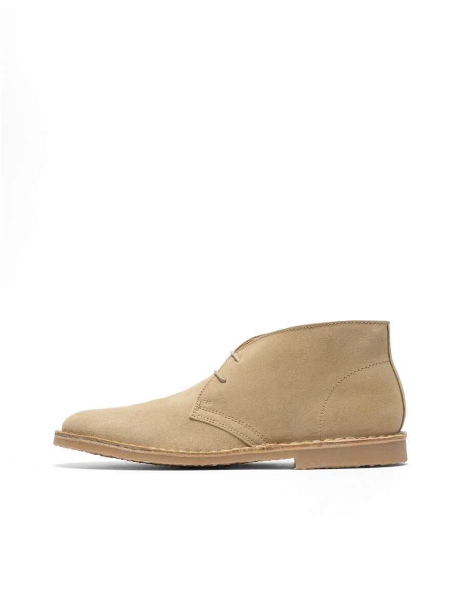 Bianco BUTY TYPU CHUKKA, Tan, highres - 12560169_Tan_001.jpg