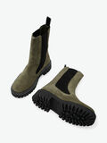 Bianco BIAGUNNA CHELSEA BOOTS, Olive, highres - 11300016_Olive_005.jpg