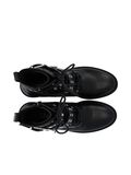 Bianco BIAPEARL BUCKLE BOOTS, Black, highres - 11302112_Black_005.jpg