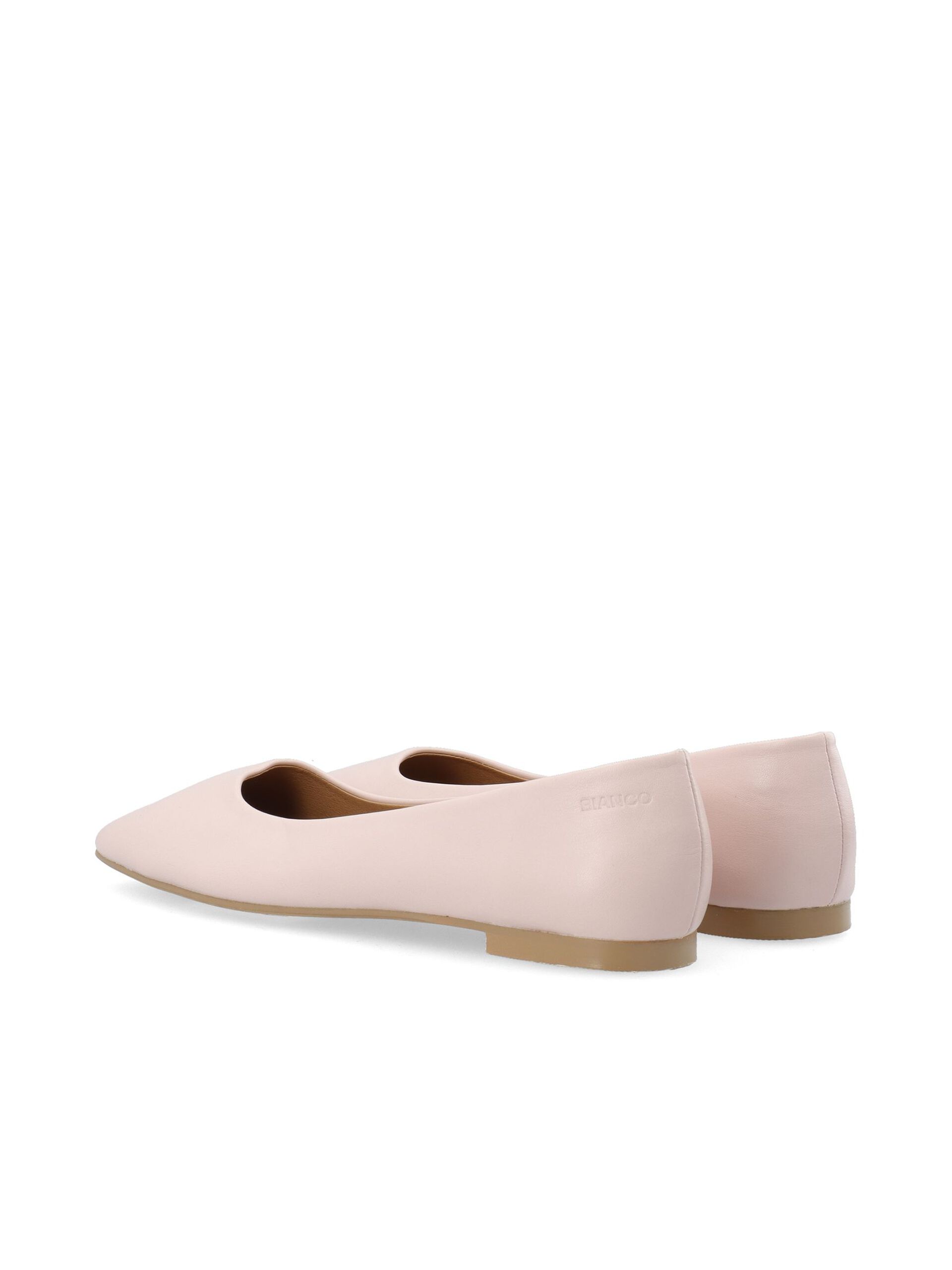 Carousel image - BIAMARRY BALLERINAT, Dusty Pink | 6
