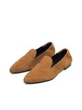 Bianco BIATRACEY HALBSCHUHE AUS WILDLEDER, Cognac, highres - 11250708_Cognac_002.jpg