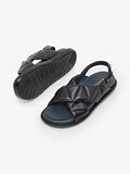 Bianco BIAFRANCINE SANDALS, Black, highres - 92051175_Black_005.jpg