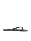 Bianco BIAMEXICO FLIP FLOPS, Black, highres - 11201626_Black_002.jpg