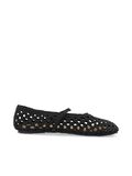 Product image thumbnail - BIASTELLA MARY JANE SCHUHE, Black | 2