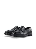 Bianco BIALOUI PENNYLOAFERS, Black, highres - 12520504_Black_003.jpg