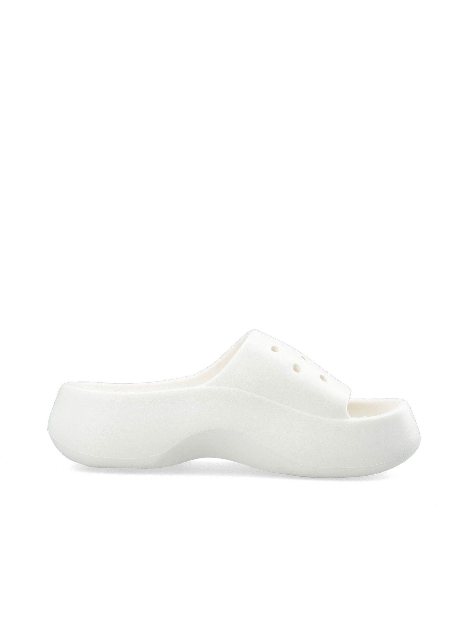 Carousel image - BIAHOLLY SLIPPERS, Eggshell | 5