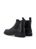 Bianco BIAJEFF STIVALETTI CHELSEA, Black, highres - 12560536_Black_004.jpg