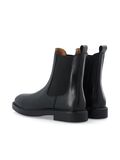 Product image thumbnail - BIAADDA CHELSEA BOOTS, Black | 5
