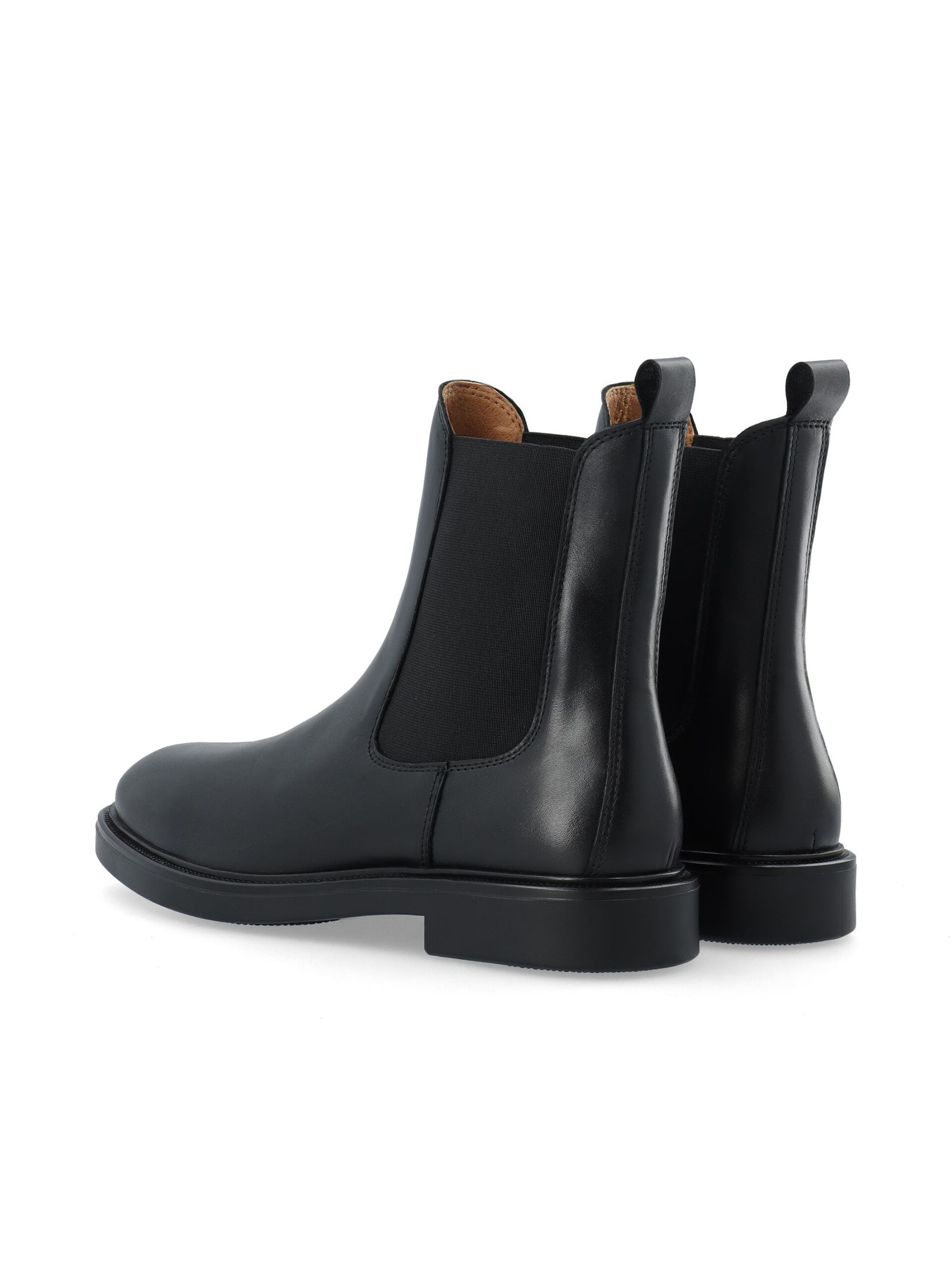 Carousel image - BIAADDA CHELSEA BOOTS, Black | 5